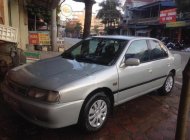 Nissan Primera 1993 - Cần bán xe Nissan Primera đời 1993, màu bạc, nhập khẩu nguyên chiếc, giá tốt giá 54 triệu tại Thái Nguyên