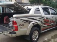 Toyota Hilux MT 2012 - Bán ô tô Toyota Hilux MT đời 2012, nhập khẩu nguyên chiếc giá 479 triệu tại Đà Nẵng