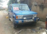 Isuzu Trooper 1988 - Bán Isuzu Trooper đời 1988 giá cạnh tranh giá 78 triệu tại Tp.HCM