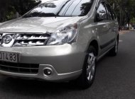 Nissan Grand livina 1.8 AT 2011 - Cần bán xe Nissan Grand livina 1.8 AT 2011, màu bạc giá 390 triệu tại BR-Vũng Tàu