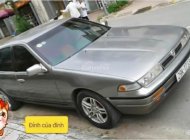 Nissan GT R   2.4 MT  1992 - Cần bán lại xe Nissan GT R 2.4 MT năm 1992 giá cạnh tranh giá 85 triệu tại Hà Nội