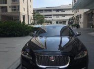 Jaguar XJ 2011 - Cần bán xe Jaguar XJ đời 2011, màu đen, xe nhập

 giá 2 tỷ 290 tr tại Tp.HCM