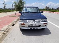 Ssangyong Musso 2.9 1998 - Bán Ssangyong Musso 2.9 đời 1998, xe nhập số sàn, 150 triệu giá 150 triệu tại Thanh Hóa