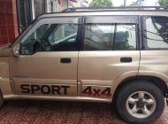 Suzuki Vitara 2003 - Muốn đổi xe bán tải bán Suzuki Vitara  giá 225 triệu tại Điện Biên