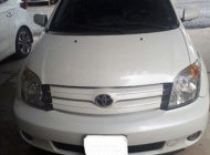 Toyota Yaris 1.3 AT 2005 - Bán Toyota Yaris 1.3 AT 2005, màu trắng, nhập khẩu nguyên chiếc số tự động giá 212 triệu tại Tp.HCM