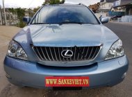 Lexus RX 350 2008 - Bán xe Lexus RX 350 năm 2008, xe nhập giá cạnh tranh giá 999 triệu tại Lâm Đồng