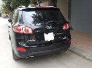 Hyundai Santa Fe SLX 2011 - Bán Hyundai Santa Fe SLX đời 2011, màu đen, nhập khẩu giá 785 triệu tại Hà Nội