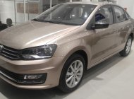 Volkswagen Polo 2017 - Bán xe VW Polo góp từ 8,8tr/tháng, giao trước Tết, nhiều quà tặng giá 699 triệu tại Đồng Nai