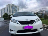 Toyota Sienna LE 2010 - Bán Toyota Sienna LE đời 2010, màu trắng giá 1 tỷ 220 tr tại Tp.HCM