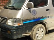 Toyota Hiace 2003 - Cần bán Toyota Hiace đời 2003, nhập khẩu nguyên chiếc giá 160 triệu tại Lào Cai