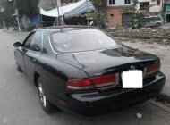 Mazda 929    1995 - Bán Mazda 929 đời 1995, màu đen  giá 95 triệu tại Hà Nội