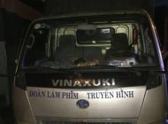 Vinaxuki 1980T 2007 - Bán xe tải Vinaxuki 1980T 2007, màu bạc  giá 90 triệu tại Tp.HCM