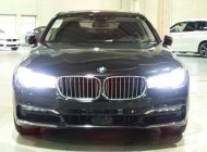 BMW 7 Series 750 LI 2017 - Cần bán xe BMW 7 Series 750 LI năm 2017, màu đen, xe nhập giá 6 tỷ 899 tr tại Hà Nội