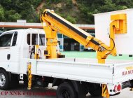 Xe tải 1000kg 2018 - Bán xe thang nâng người lên cao, xe sửa chữa điện từ 12-18m, 20-25m, 30m đời 2017-2018 giá 899 triệu tại Hà Nội