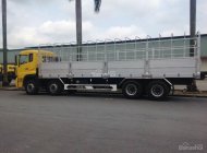 Dongfeng (DFM) L315 2017 - Bán xe tải Dongfeng, thùng mui bạc, xe Dongfeng 4 chân giá 920 triệu tại Tp.HCM