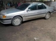 Peugeot 605 1995 - Bán xe Peugeot 605 sản xuất 1995, màu bạc giá 120 triệu tại Hà Nội