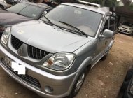 Mitsubishi Jolie   MPI   2006 - Bán Mitsubishi Jolie MPI đời 2006, màu bạc số sàn, giá chỉ 195 triệu giá 195 triệu tại Hà Nội