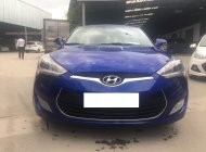 Hyundai Veloster GDi 2011 - Hyundai Veloster GDi 1.6AT, đời 2011, xe nhập Hàn Quốc, gia đình ít đi, đúng 70.000km giá 488 triệu tại Tp.HCM