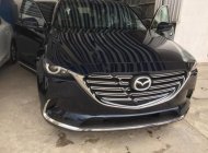 Mazda CX 9 2018 - Bán Mazda CX 9 đời 2018, màu xanh lam, xe nhập giá 2 tỷ 150 tr tại Hà Nội