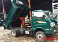 Xe tải 5000kg 2018 - Xe Ben Chiến Thắng 1T2, xe Ben tự đổ 1T2 Chiến Thắng giá 190 triệu tại Hà Nội