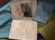 Mekong Paso 1994 - Bán ô tô Mekong Paso đời 1994 còn mới, 40tr giá 40 triệu tại Quảng Ninh