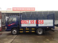 JAC HFC 2017 - Bán xe tải Jac 2.4 tấn tại Hà Nội giá 305 triệu tại Hà Nội