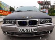BMW 3 Series    320i  1995 - Bán BMW 3 Series 320i năm 1995, xe rất đẹp giá 118 triệu tại Nam Định
