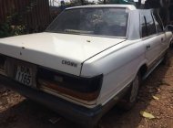 Toyota Crown 1980 - Bán ô tô Toyota Crown 1980, màu trắng, 26 triệu giá 26 triệu tại Đồng Nai