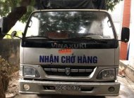 Vinaxuki 1980T   2007 - Chính chủ bán Vinaxuki 1980T đời 2007, màu bạc giá 102 triệu tại Hà Nội