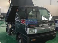 Suzuki Supper Carry Truck 2018 - Bán xe tải Carry Truck ben 650kg, liên hệ ngay tặng 100% thuế TB giá 281 triệu tại BR-Vũng Tàu