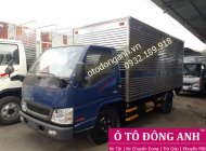Đô thành  IZ49 2018 - Bán xe tải Hyundai IZ49 2T4 Đô Thành, sản phẩm hot giá 300 triệu tại Tp.HCM