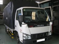 Isuzu QKR 55H 2017 - Cần bán xe tải Isuzu 2T2, giá cả cạnh tranh giá 400 triệu tại Cần Thơ