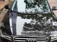 Audi A8 2013 - Cần bán Audi A8 L 3.0 đời 2013, màu đen, nhập khẩu giá 2 tỷ 850 tr tại Hà Nội