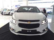 Chevrolet Cruze LTZ 2018 - Bán xe Chevrolet Cruze 2018, trả góp 95%, chỉ cần 86tr, giảm giảm giá đặc biệt, đủ màu giao ngay, LH: Mr Quyền 0961.848.222 giá 589 triệu tại Hà Giang