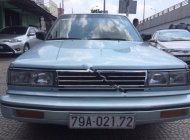 Nissan Maxima 1994 - Cần bán Nissan Maxima đời 1994, màu xanh lam, xe nhập, 65 triệu giá 65 triệu tại Đồng Nai