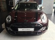 Mini Clubman  S 2016 - Bán Mini Clubman Clubman S, màu nâu đỏ, nhập khẩu nguyên chiếc giá 2 tỷ 14 tr tại Tp.HCM