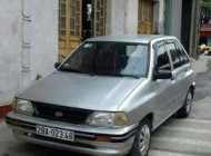 Kia CD5    1992 - Bán Kia CD5 đời 1992, màu bạc, xe nhập giá 46 triệu tại Nam Định