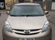 Toyota Sienna LE 2007 - Bán Toyota Sienna LE đời 2007, nhập khẩu giá 675 triệu tại Hải Phòng