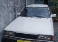 Nissan 100NX Khác Trước 1982 - Bán Nissan 100NX năm 1982, màu trắng, nhập, có máy lạnh, 30tr giá 30 triệu tại Long An