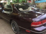 Mazda 929 1999 - Bán Mazda 929 đời 1999, màu đỏ giá 105 triệu tại Bình Phước