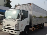 Isuzu N-SERIES 2017 - Cần bán xe tải Isuzu 5T5, nhập khẩu, mới 100% giá 650 triệu tại Cần Thơ