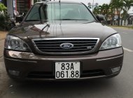 Ford Mondeo 2004 - Bán Ford Mondeo năm 2005, xe gia đình giá 240 triệu tại Sóc Trăng