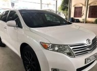 Toyota Venza   2.7  2009 - Bán xe Toyota Venza 2.7 đời 2009, màu trắng, nhập khẩu  giá 780 triệu tại Quảng Ninh