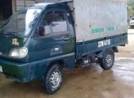 Xe tải 500kg - dưới 1 tấn 2008 - Bán xe tải 750kg 2008, màu xanh giá 42 triệu tại Nghệ An