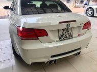 BMW M3 2009 - Bán BMW M3 đời 2009, màu trắng, nhập khẩu nguyên chiếc giá 1 tỷ 390 tr tại Hà Nội