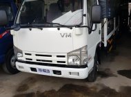 Xe tải 2,5 tấn - dưới 5 tấn 2017 - Bán gấp xe tải Isuzu 3T5 mới 100%, trả góp 95% giá 450 triệu tại Tp.HCM