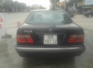 Mercedes-Benz E class E240 MT 2000 - Cần bán xe Mercedes E240 đời 2000, màu đen, nhập khẩu còn mới giá 168 triệu tại Bắc Ninh