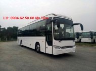 Daewoo Doosan BX212 2017 - Xe giường nằm Daewoo giá rẻ giá 3 tỷ tại Bình Dương