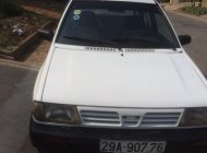 Kia CD5   1.1 MT  1991 - Cần bán xe Kia CD5 1.1 MT sản xuất 1991, màu trắng, nhập khẩu Hàn Quốc, 42 triệu giá 42 triệu tại Phú Thọ