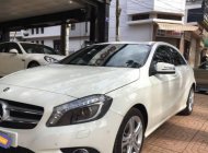 Mercedes-Benz A class  A200 2015 - Cần bán xe Mercedes A200 đời 2015, màu trắng, nhập khẩu giá 970 triệu tại Đắk Lắk